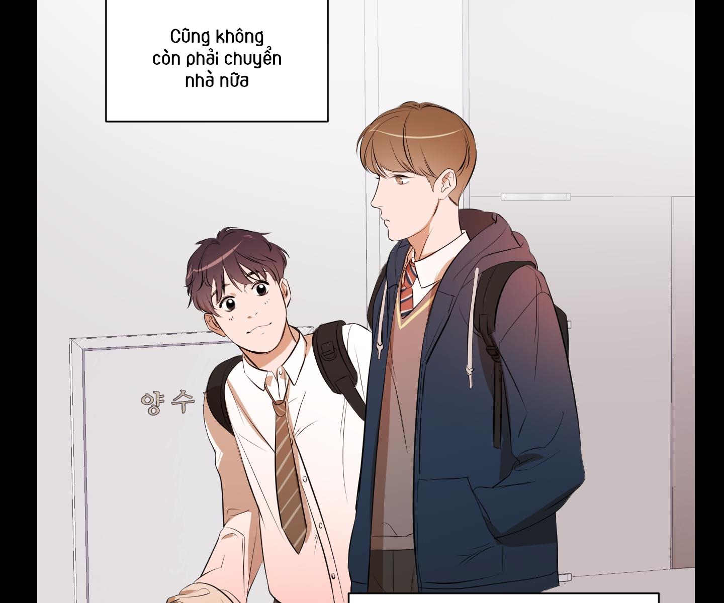 chốn riêng tư chapter 27 9