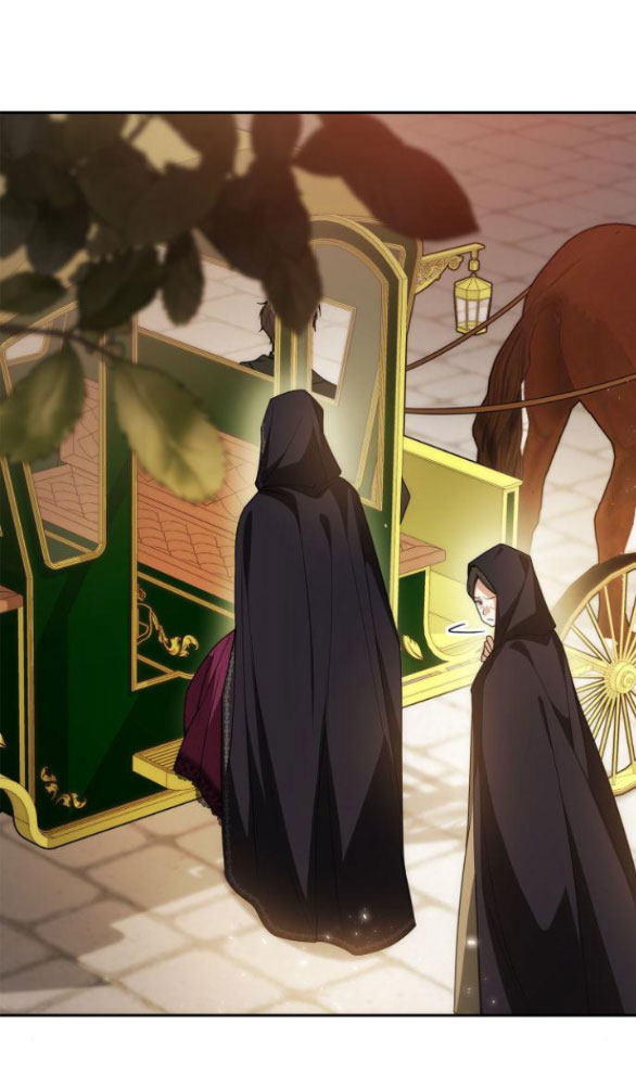Chị Yêu, Kiếp Này Em Sẽ Là Hoàng Hậu chapter 48.2 - Trang 71