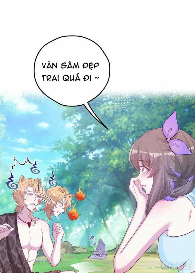 [16+] thảnh thơi thú thế chủng chủng điền, sinh sinh tể chapter 322 29