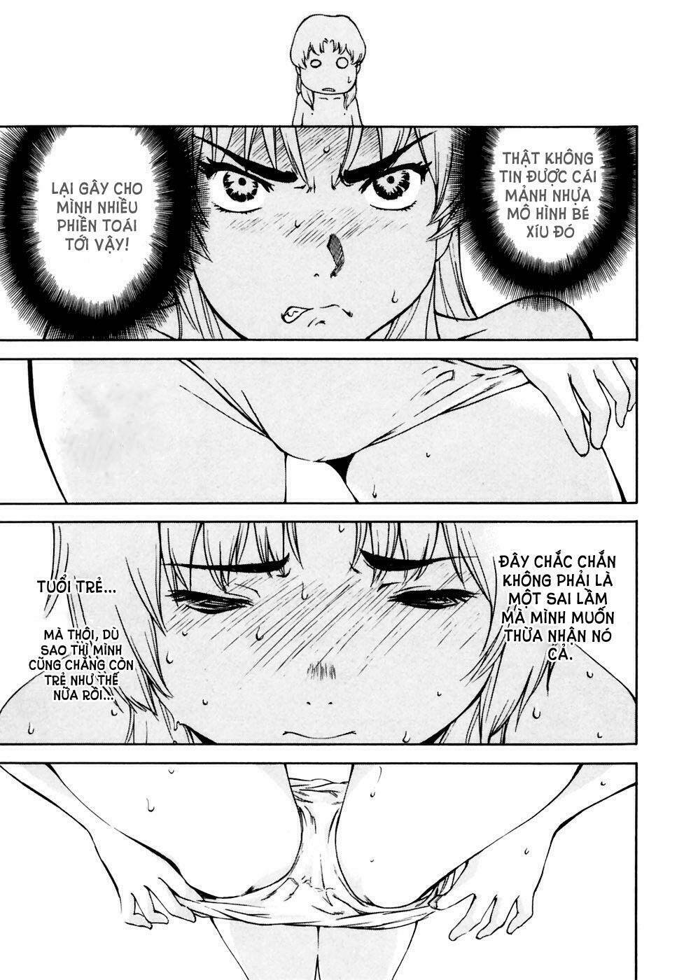 ganota no onna chapter 7 19