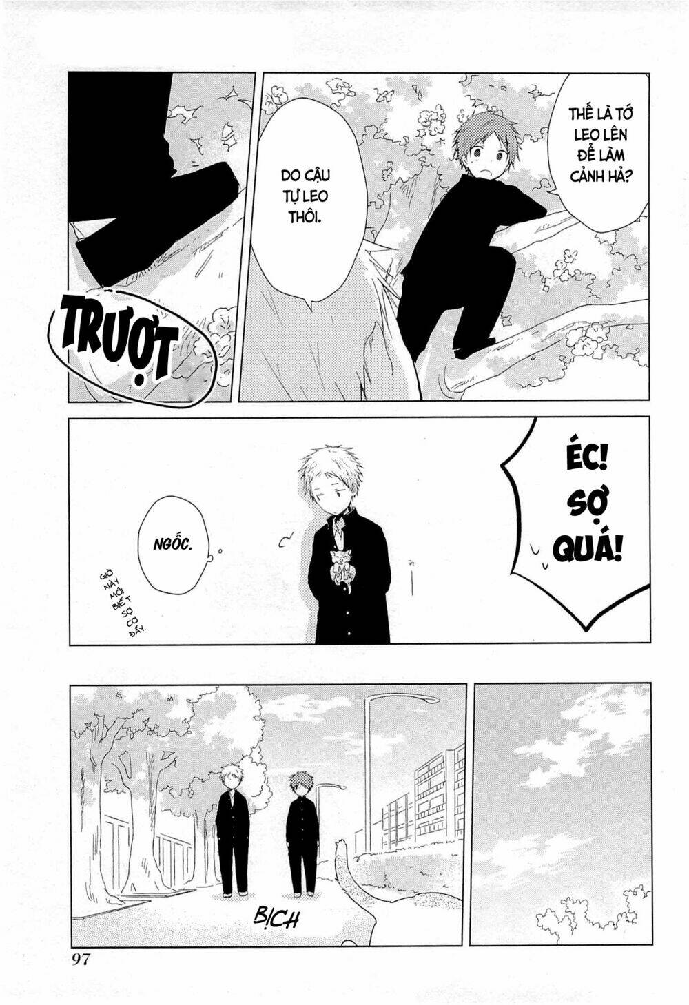 one week friends chapter 30 28