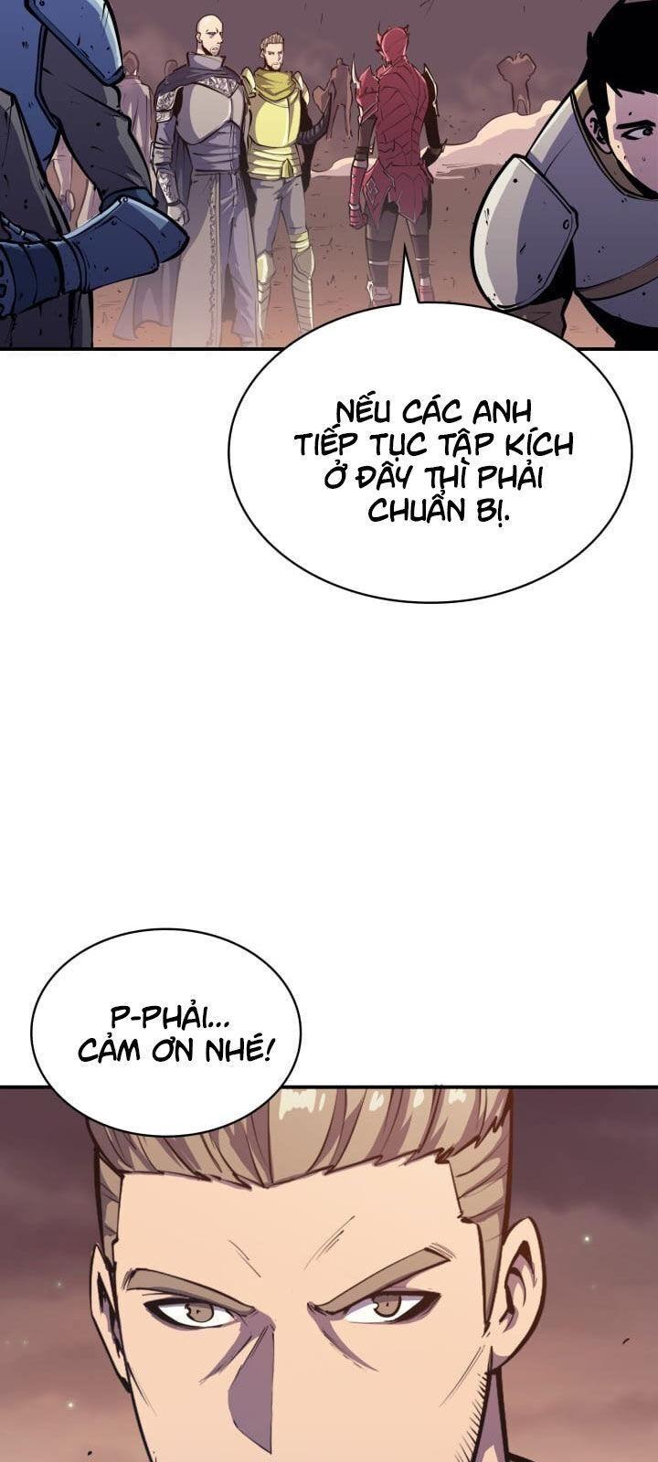 tôi trở lại thăng cấp một mình chapter 49 44