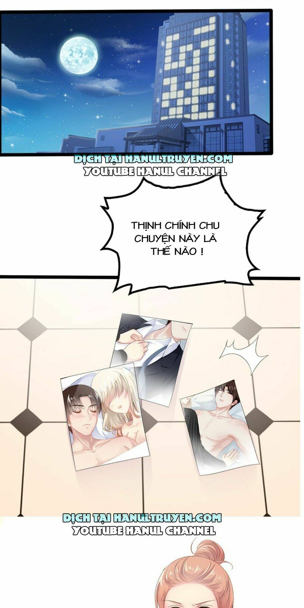 thần bí đế thiếu điềm sủng thê chapter 22 6