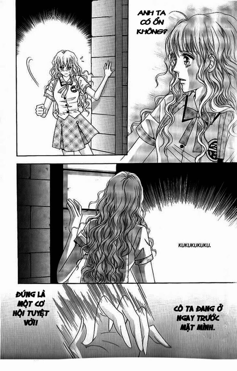 địa ngục tuyết trắng chapter 6 20