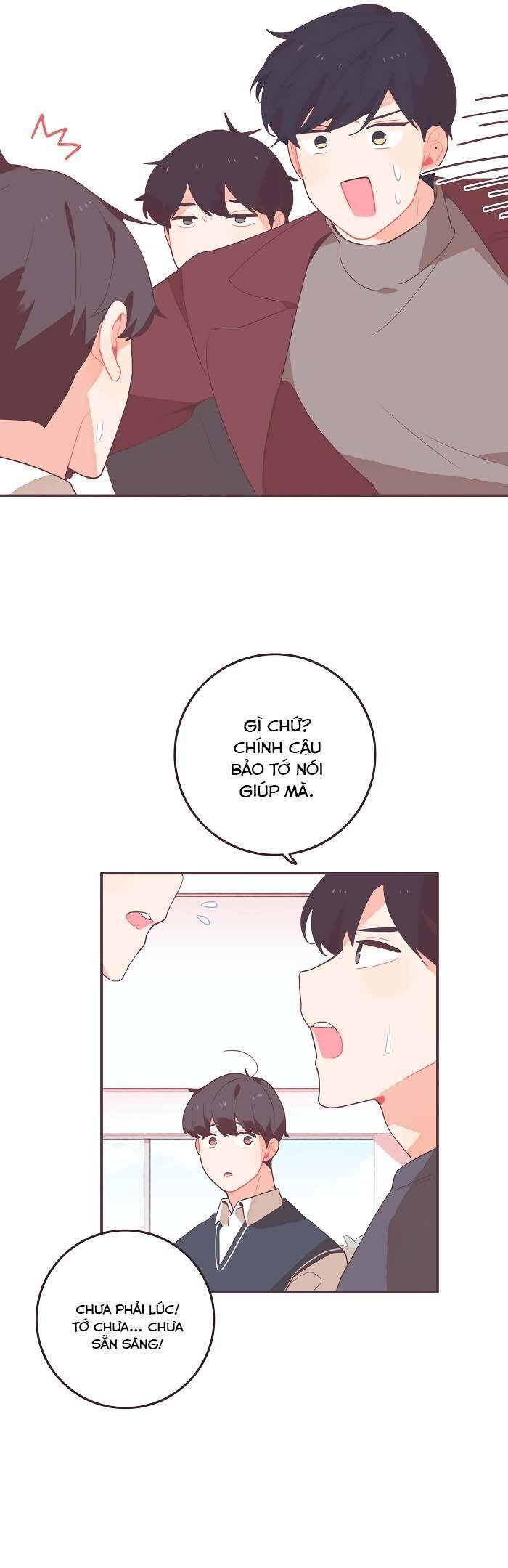 last paradise chapter 50 8