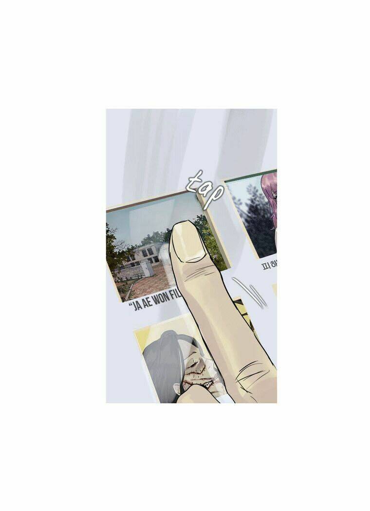 thành phố ác mộng chapter 5 30