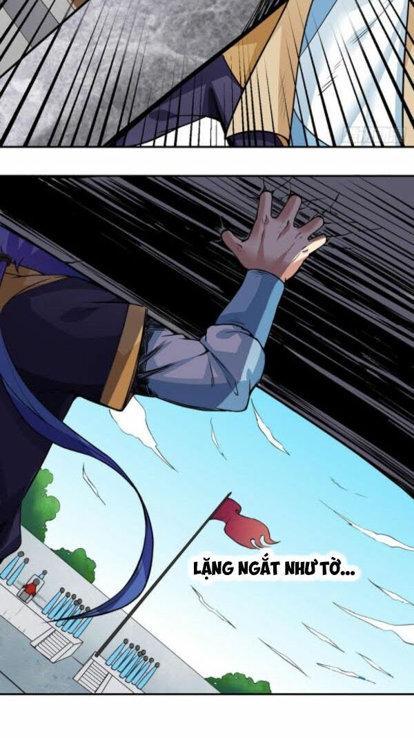 võ đạo độc tôn chapter 185 2