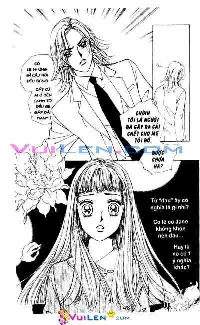 bữa tối của hoàng tử chapter 4 148