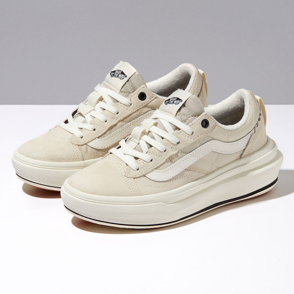 Giày Vans Ua Old Skool Overt Plus CC VN0A4BVLBWQ