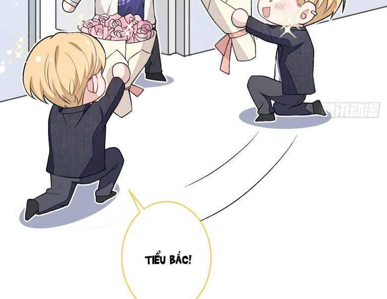 hotsearch của ảnh đế chapter 106 82