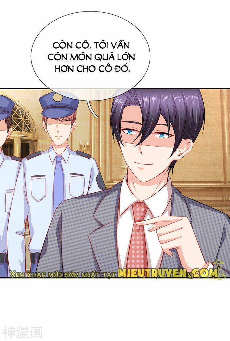 vợ yêu gả nhầm của phúc hắc tổng tài chapter 47 10