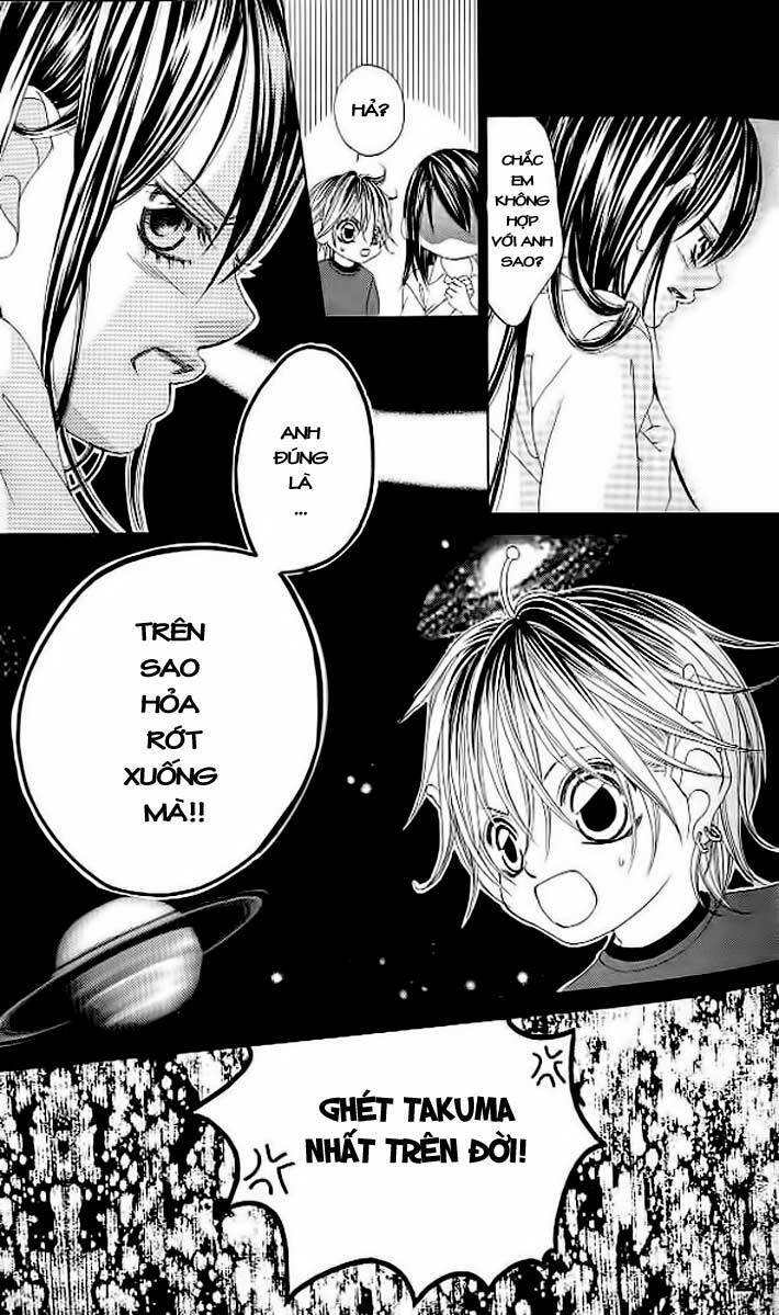 boku no hatsukoi wo kimi ni sasagu chapter 39 12