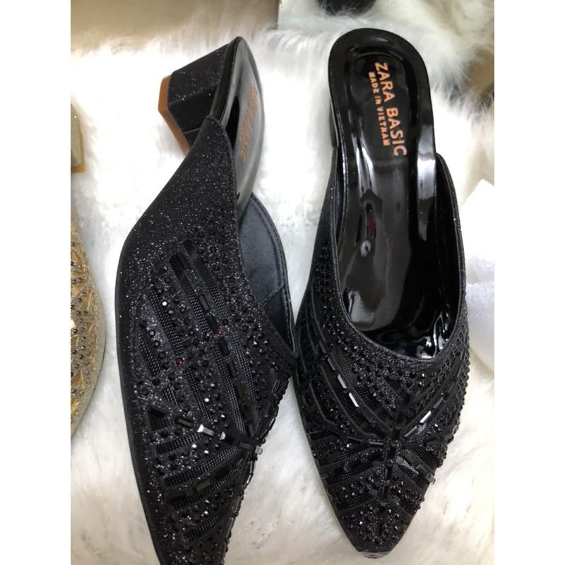 Guốc sục trung niên đẹp có size từ 36-42