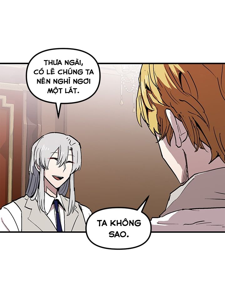 người chơi lỗi chapter 28 7