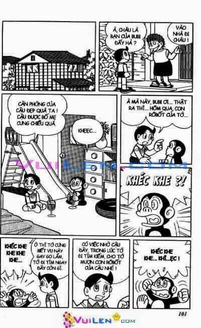 perman - cậu bé siêu nhân chapter 89 4