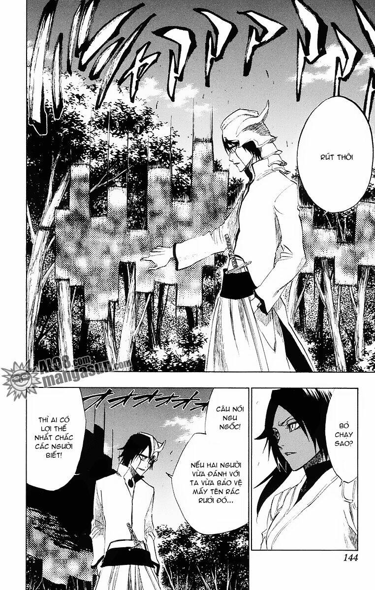 thần chết ichigo chapter 194 17