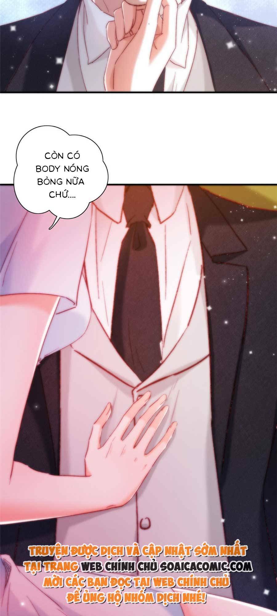 cô vợ của tôi không dễ bắt nạt chapter 24 36