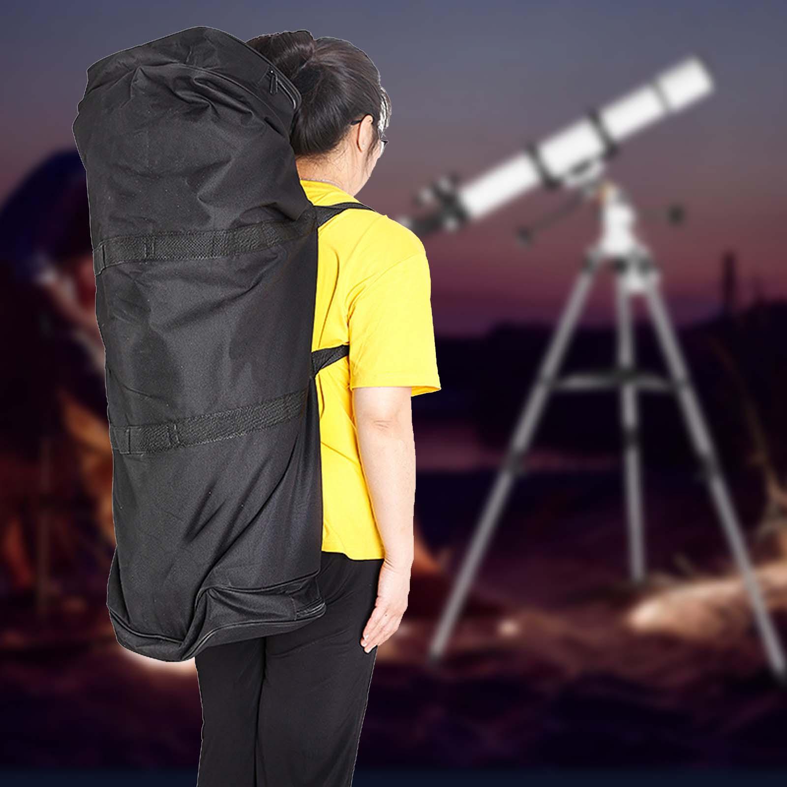 Tripod Carrying Case Bag Heavy Duty for 150EQ Telescope Accessories Eyepiece