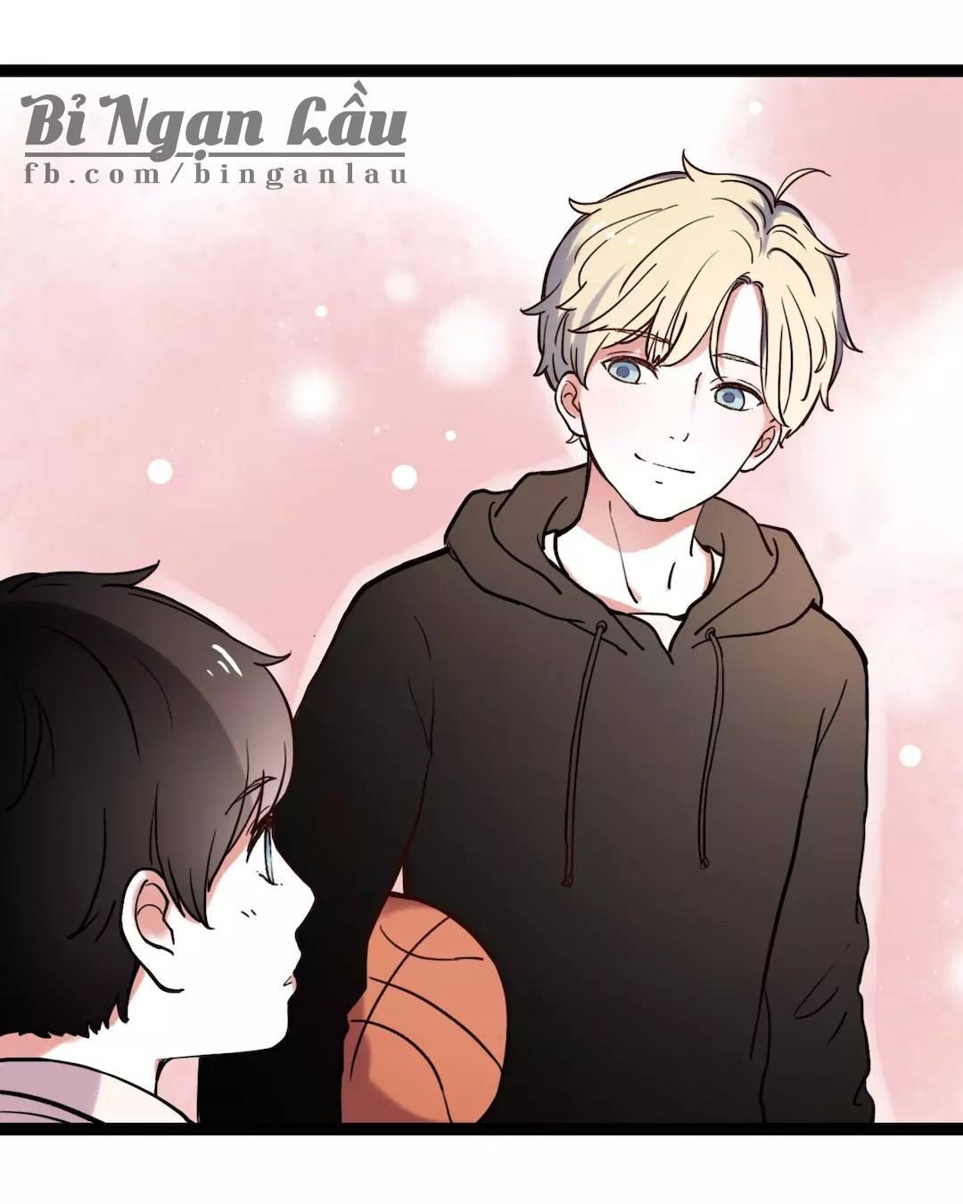 cậu đã từng yêu tôi 2 chapter 2 17