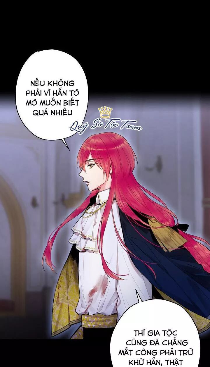 thánh nữ ẩn danh chapter 107 10