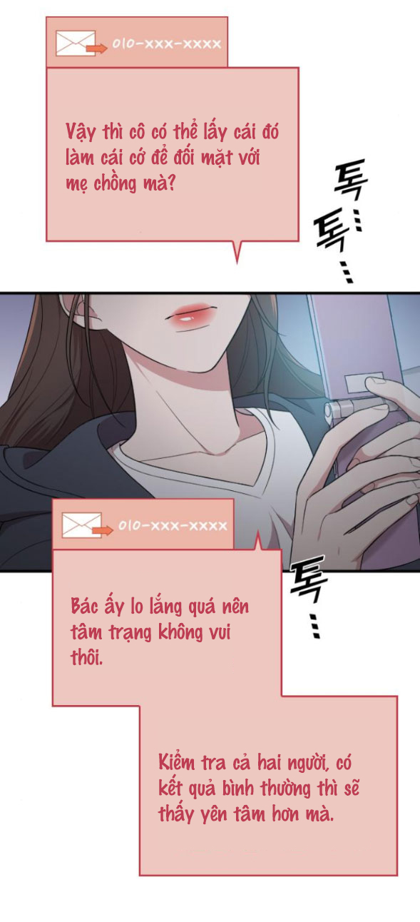 cô đi mà lấy chồng tôi chapter 39.2 16