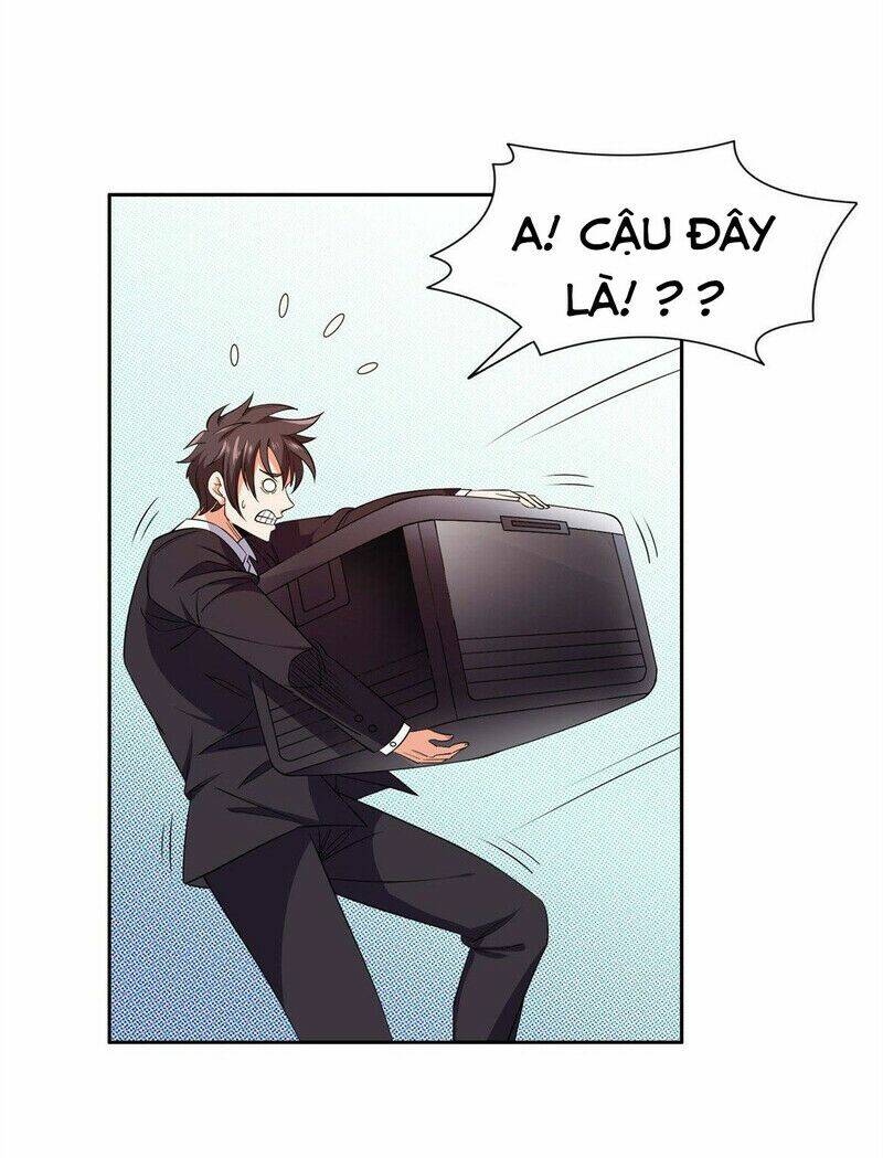 trọng sinh chi thần cấp bại gia tử chapter 34 24