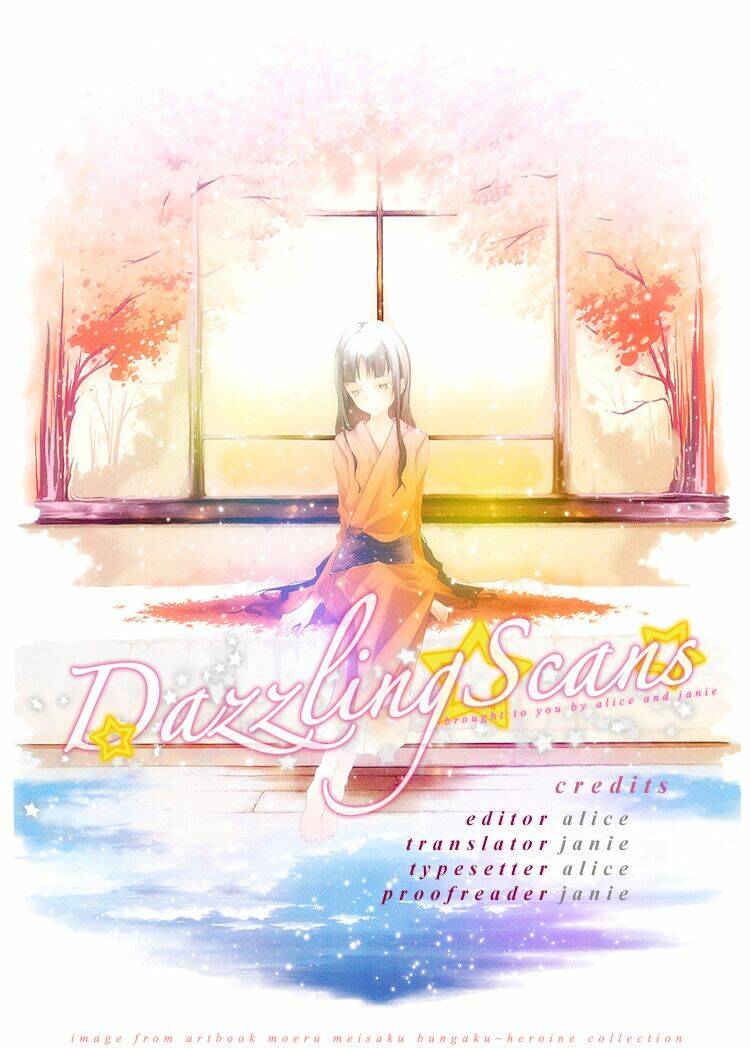 houkago x ponytail chapter 4.2 23