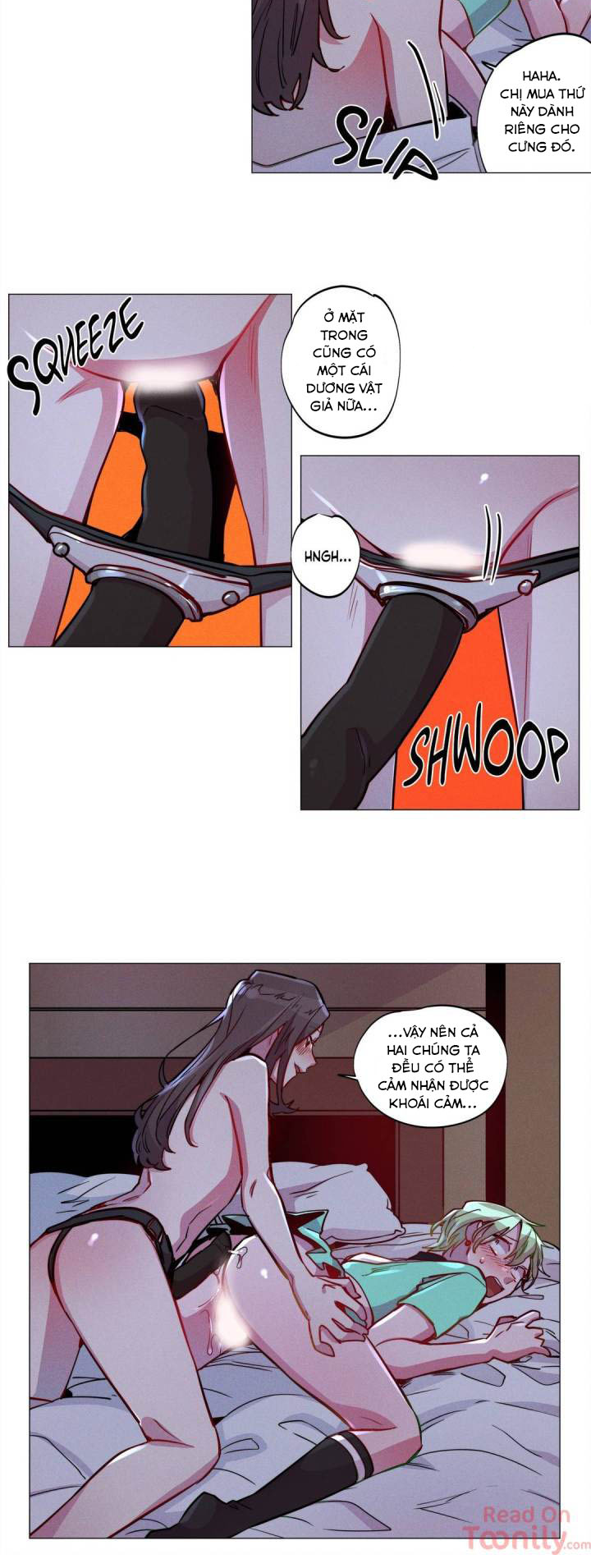 mảnh ghép o bị khuyết chapter 104 16