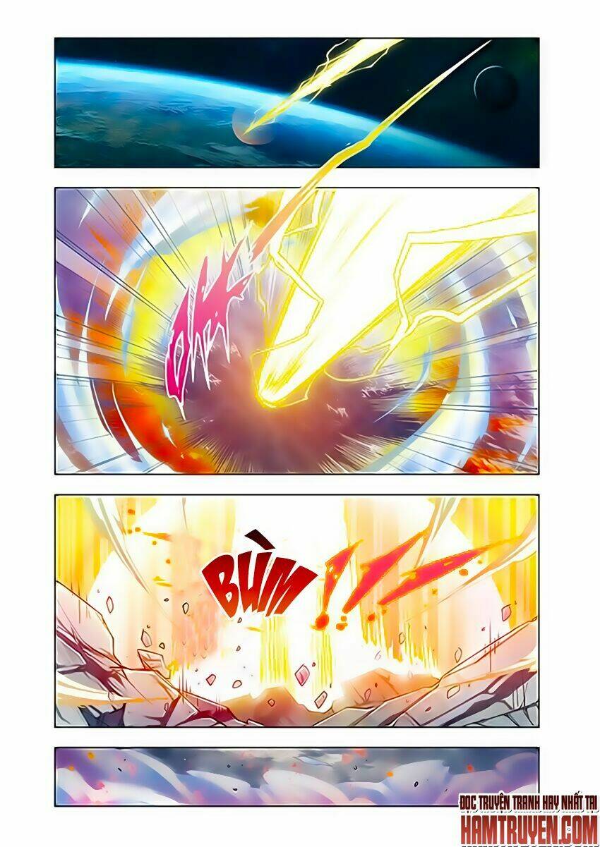 phá hiểu thế kỷ chapter 11 10