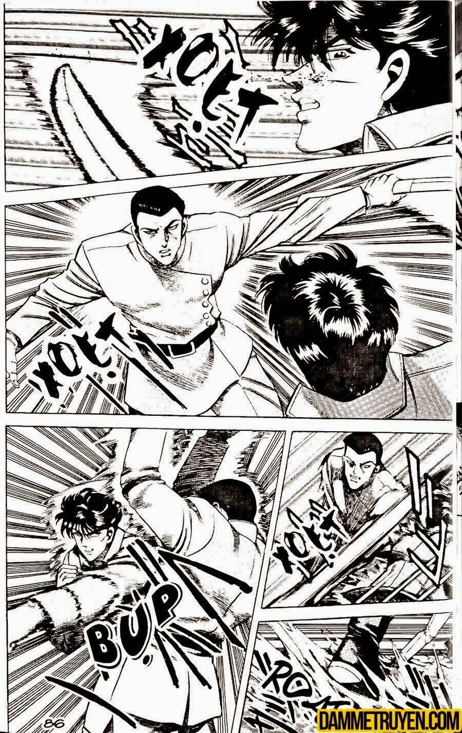 sức mạnh nhân đôi chapter 16.1 22