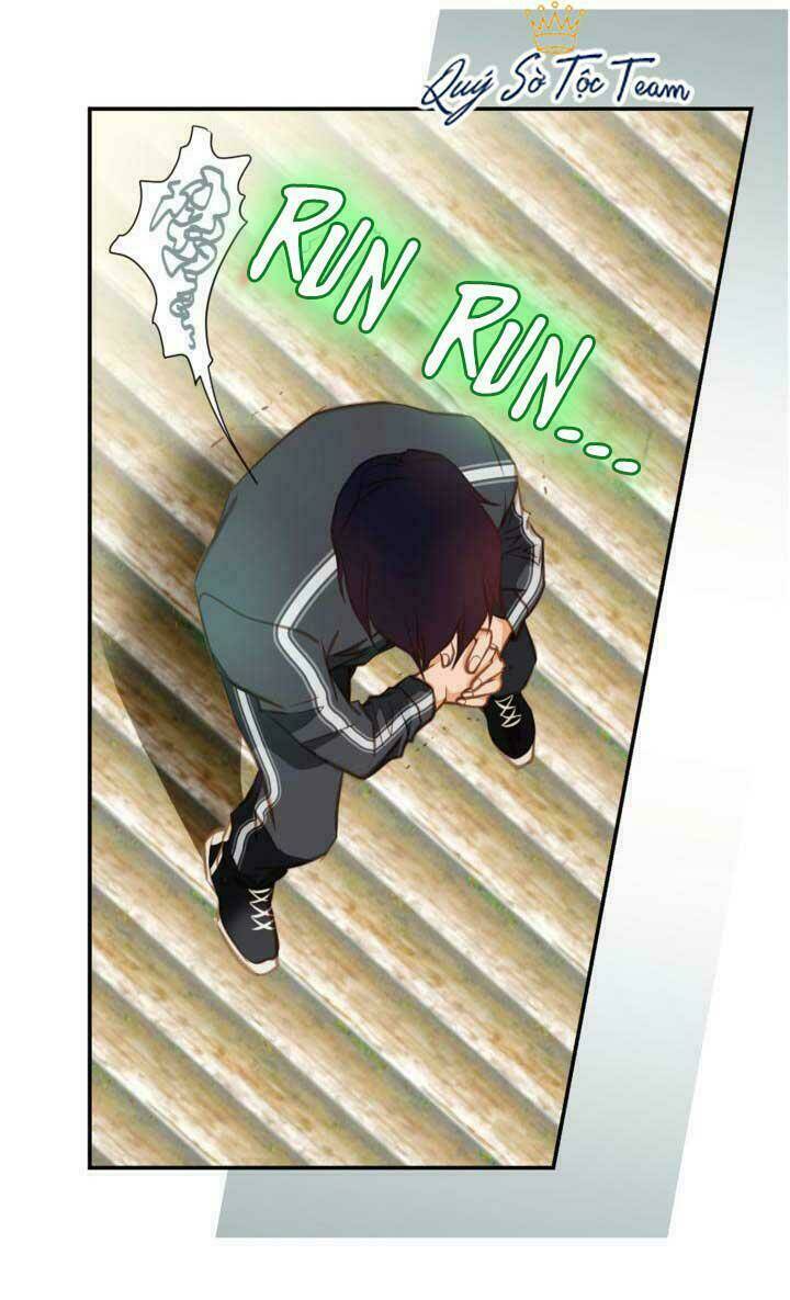 tiếp xúc chí mạng chapter 29 34