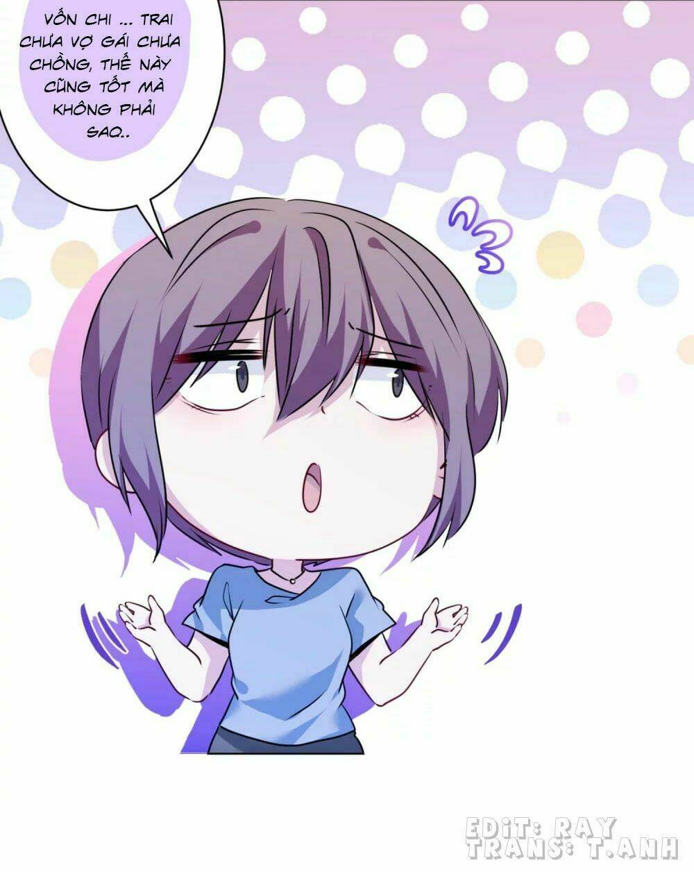 nhân vật phản diện: không ngọt không lấy tiền chapter 10.1 20