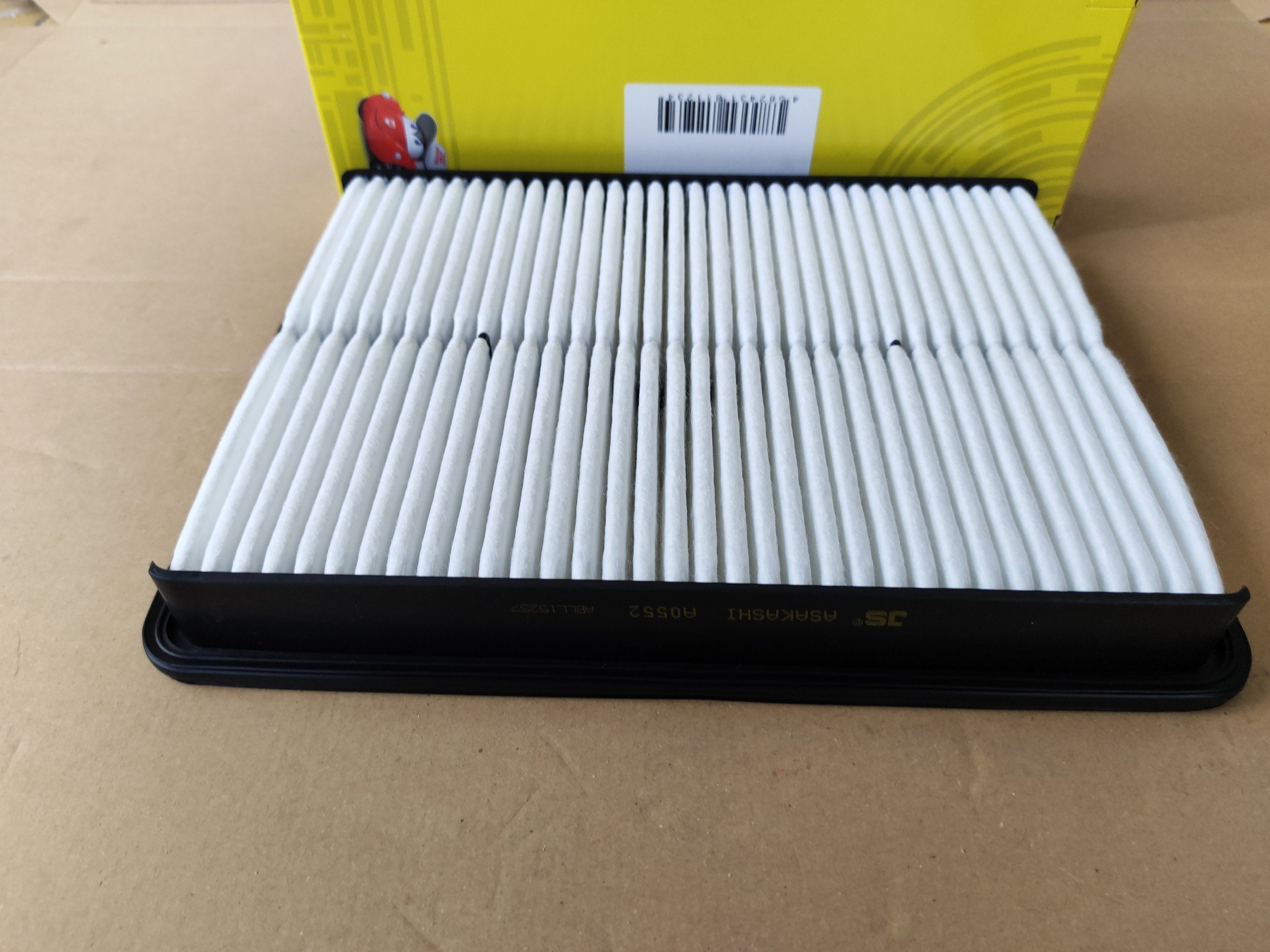 Lọc gió Kia Sorento 2.4L 2012-2014