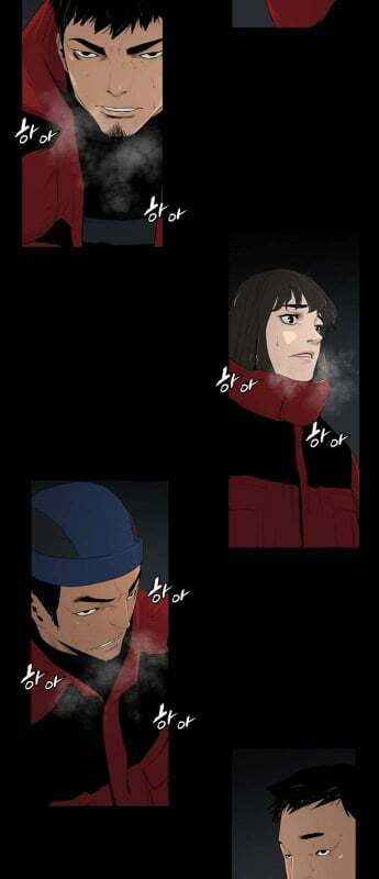 đêm vùng cực chapter 0 6