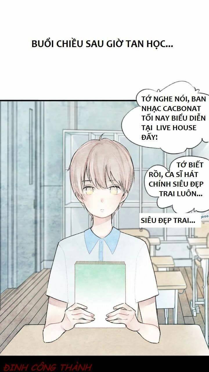 nước trái cây có gas chapter 1 1