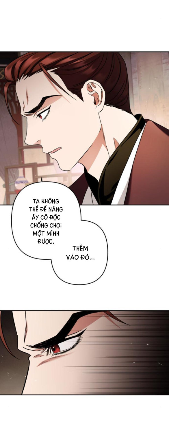 Bản Tình Ca Heeran chapter 45.2 - Trang 15