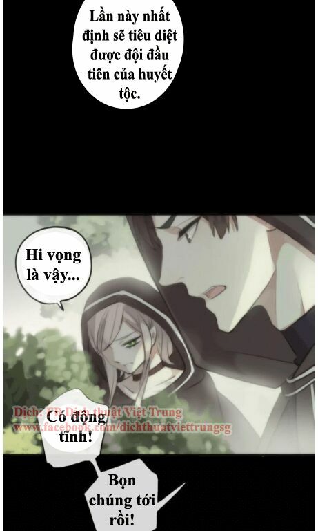 vết cắn ngọt ngào phần 2 chapter 17 14