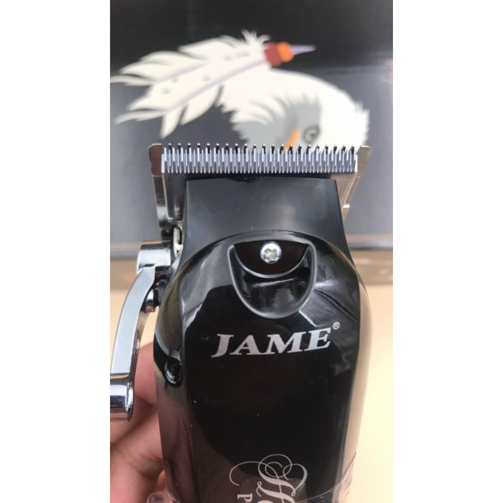Tông Đơ Cắt Tóc Barber Lưỡi Kép Chuyên Fade Kai Yuan KY-918