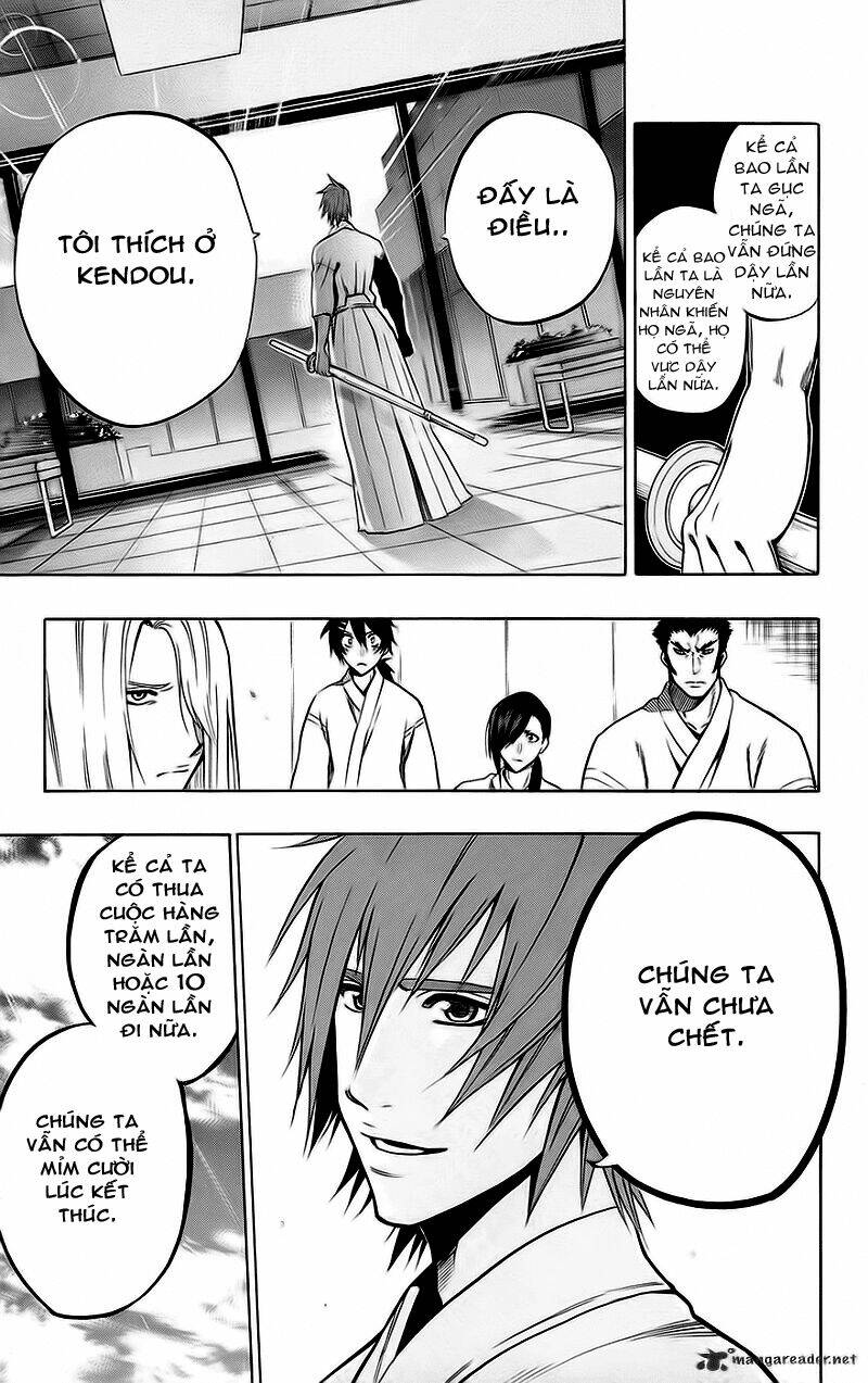 kurogane chapter 52 20