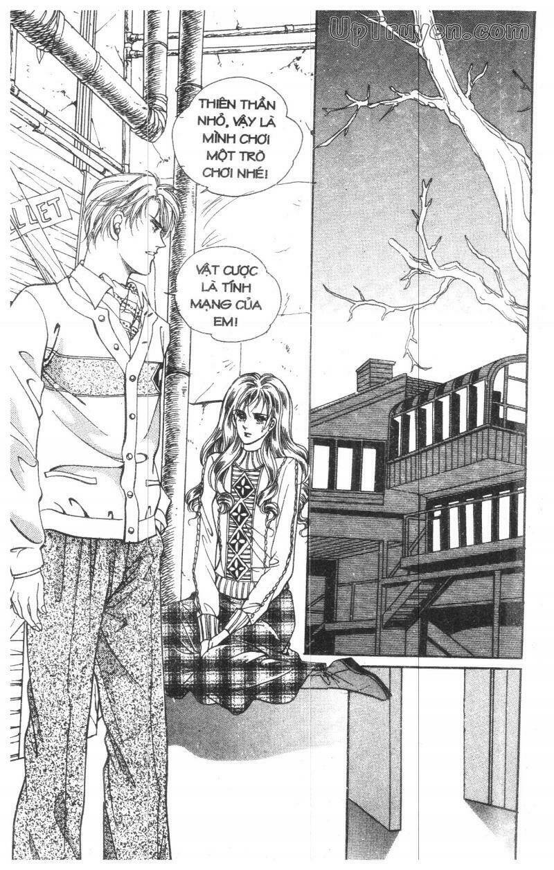 lao xao tuổi ngọc chapter 9 110