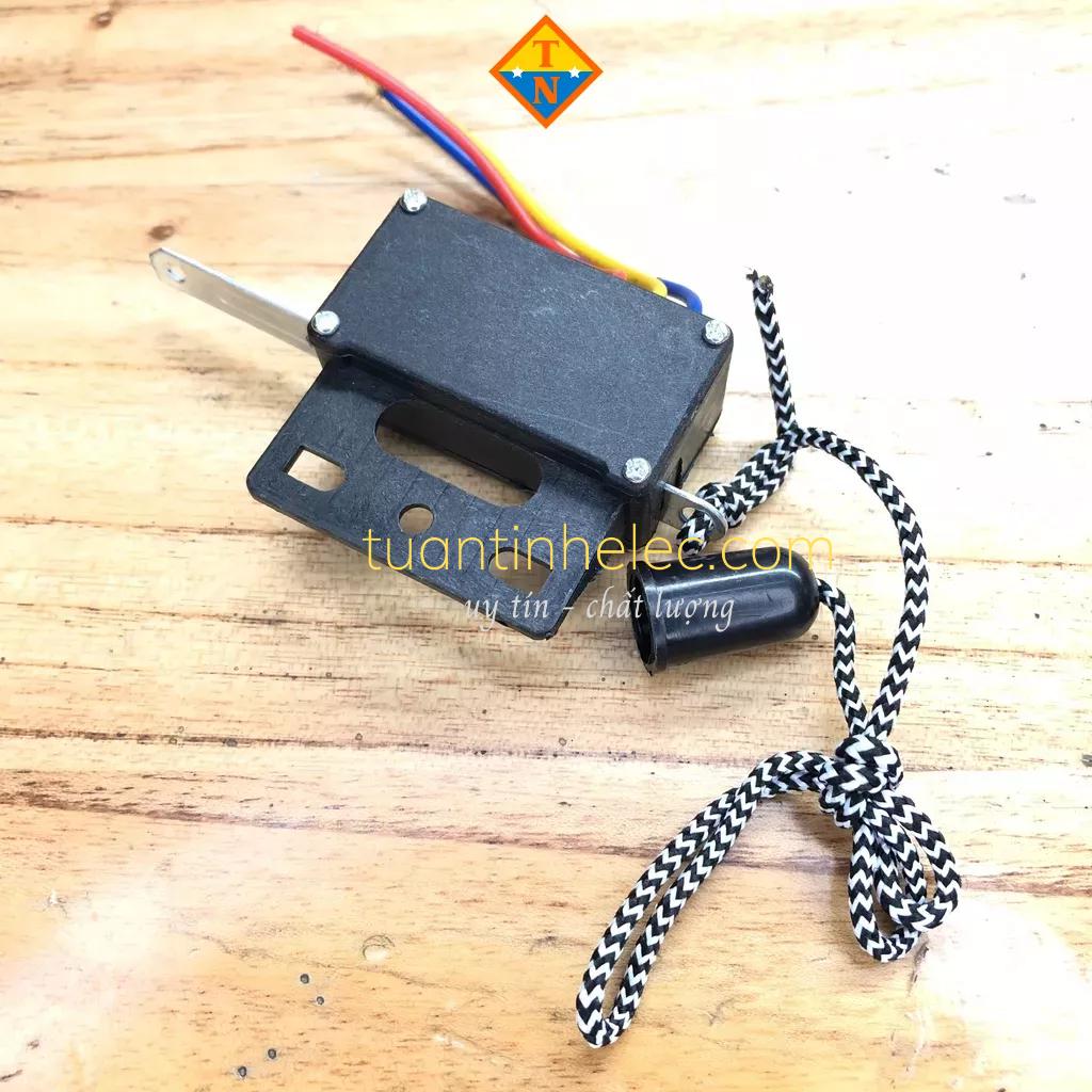 Công tắc quạt hút 2 chiều, quạt hút âm tường...# phụ tùng quạt