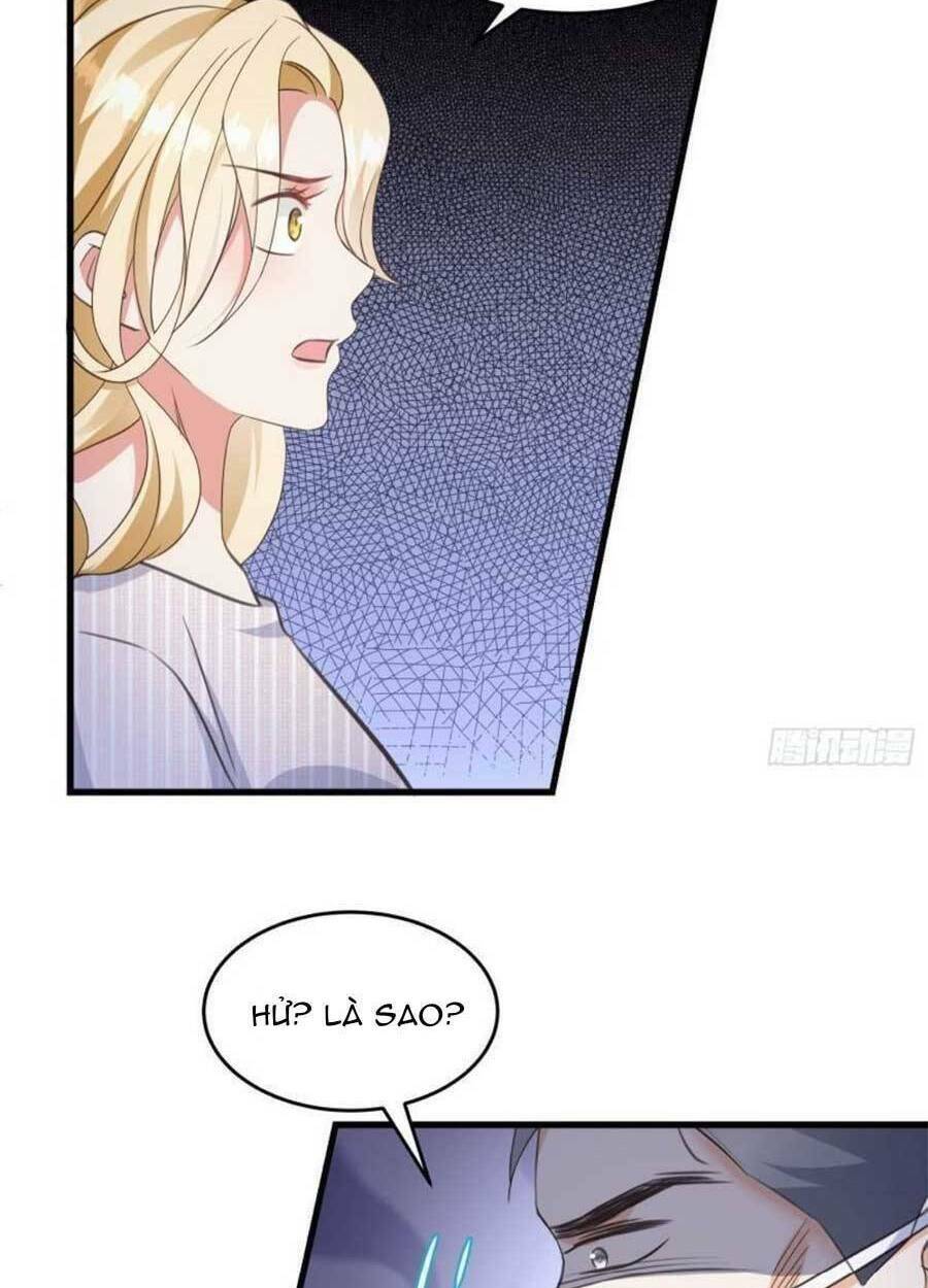 kiều thê hào môn chạy đi đâu chapter 14 23