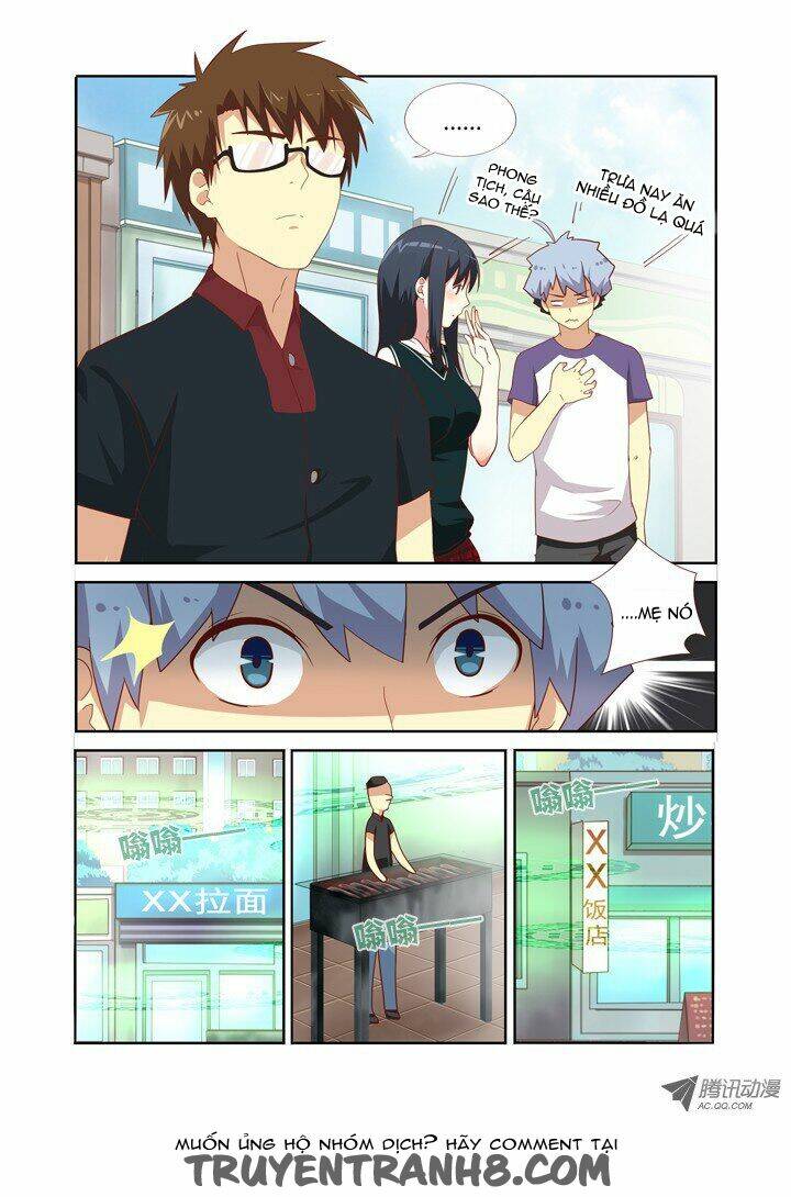 yaoguai mingdan chapter 81 4