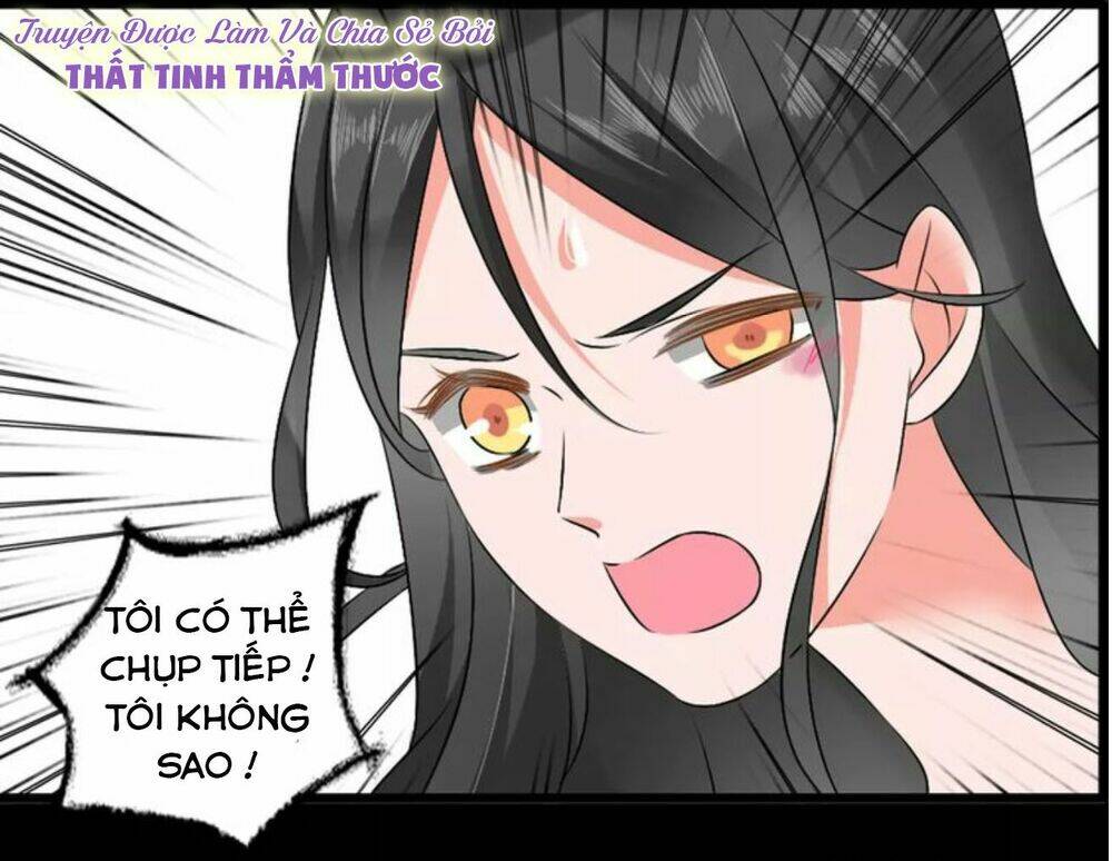 lều khều biết yêu chapter 69 22