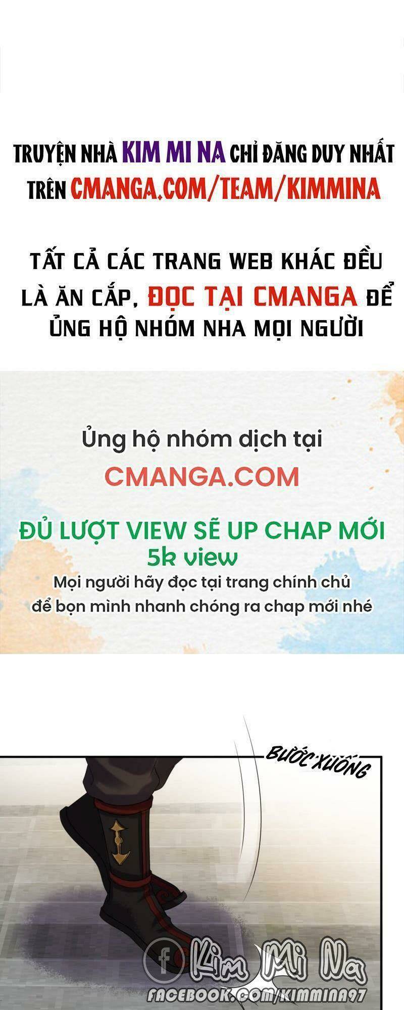 vương gia kiêu ngạo quá khó cua chapter 112 14