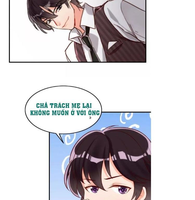 vợ có chút lạnh lùng chapter 3 8