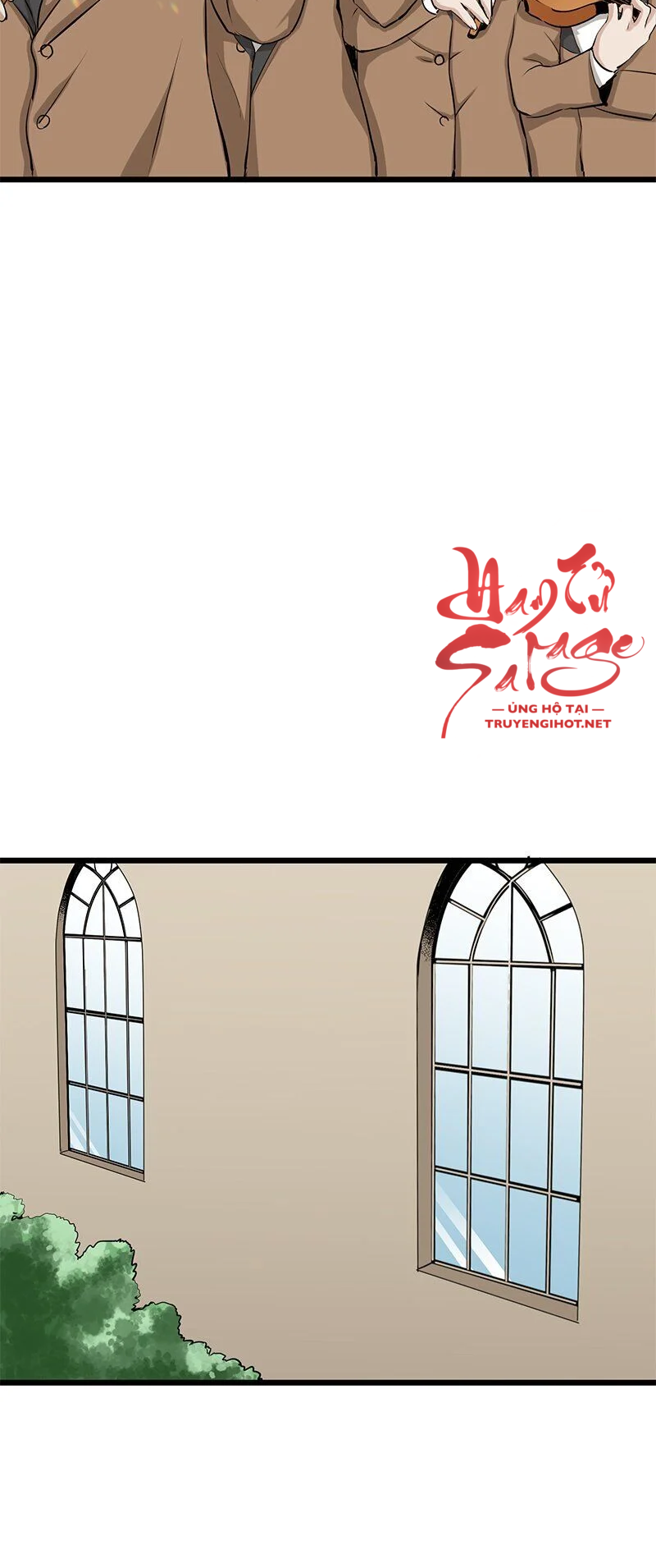 nullitas~nàng dâu giả dối~ chapter 21.1 21