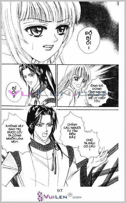 nàng công chúa lạc loài chapter 1 98