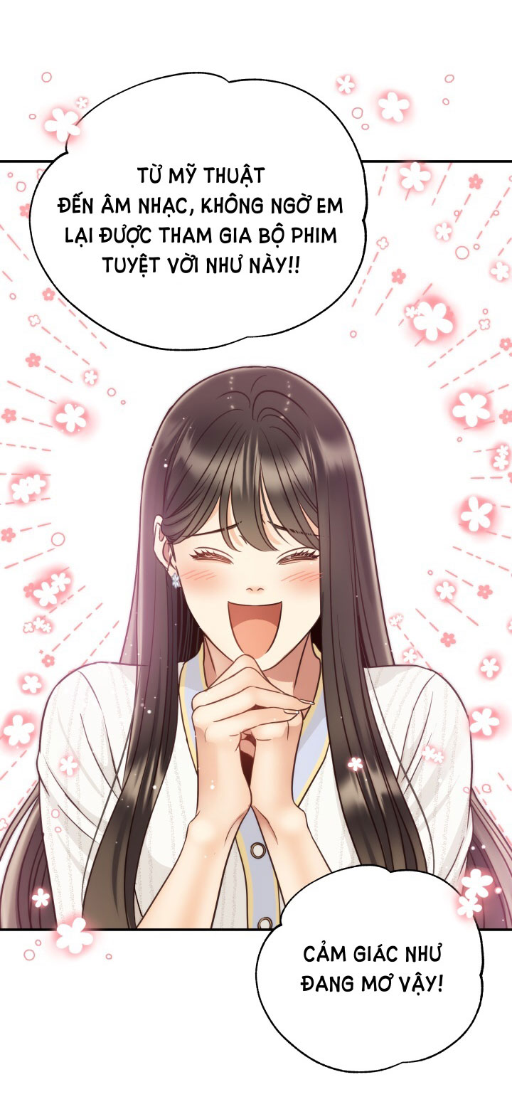 [16+] ánh sao ban mai chapter 58.1 39