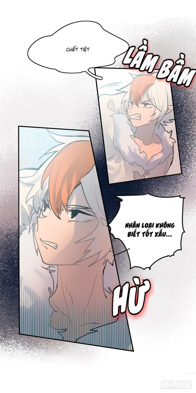 gia sư tổ tiên chapter 17 9